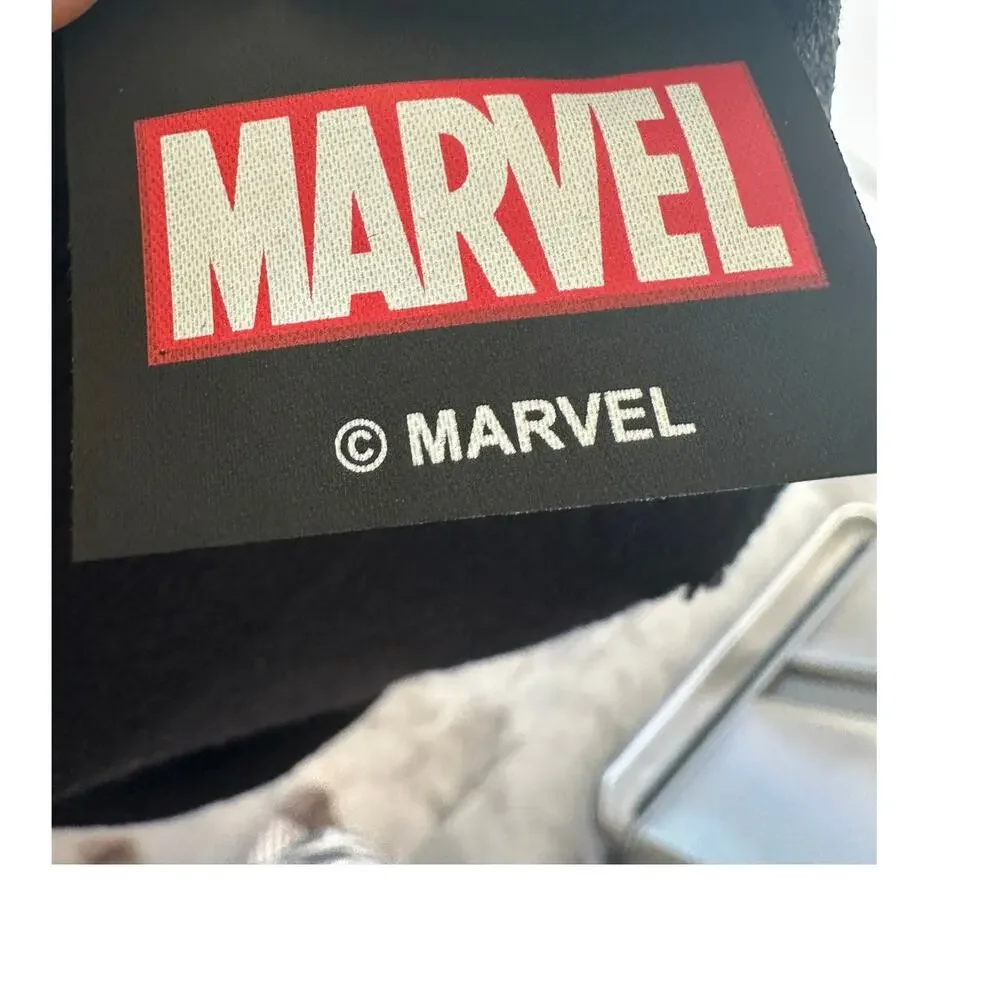 Marvel Beanie One Size - New